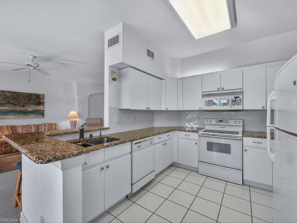 3501 Ballybridge Cir, Unit 101, Bonita Springs, FL 34134 Photo