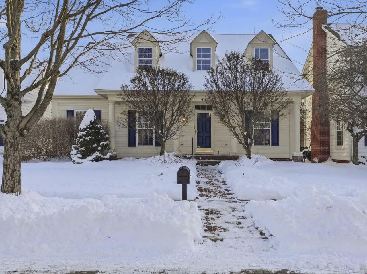 6757 Upper Brook Way, New Albany, OH 43054 Main Photo