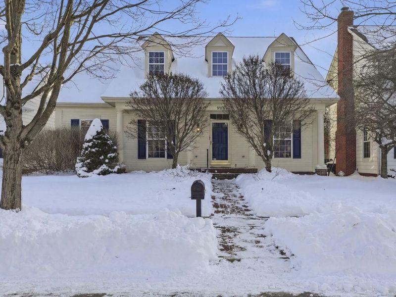 6757 Upper Brook Way, New Albany, OH 43054 Photo 1