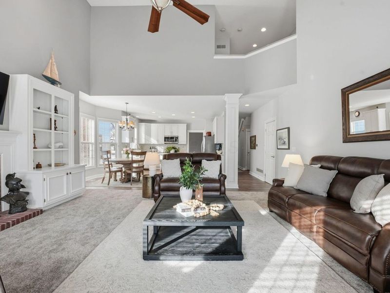 6757 Upper Brook Way, New Albany, OH 43054 Photo 10