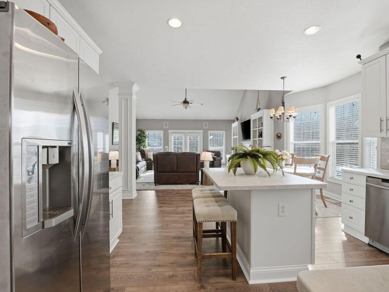 6757 Upper Brook Way, New Albany, OH 43054 Photo 14