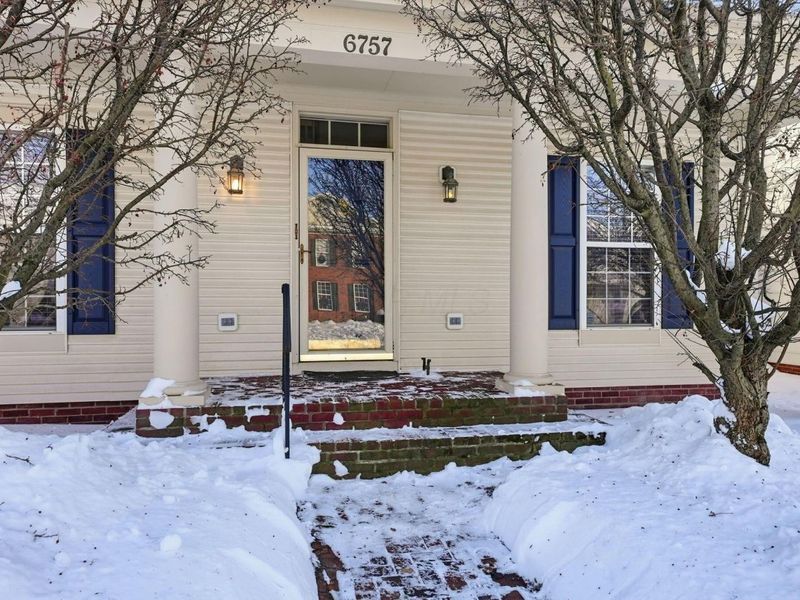 6757 Upper Brook Way, New Albany, OH 43054 Photo 2