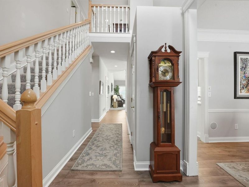 6757 Upper Brook Way, New Albany, OH 43054 Photo 3