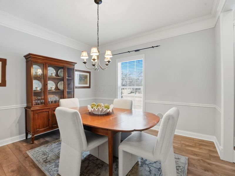 6757 Upper Brook Way, New Albany, OH 43054 Photo 5