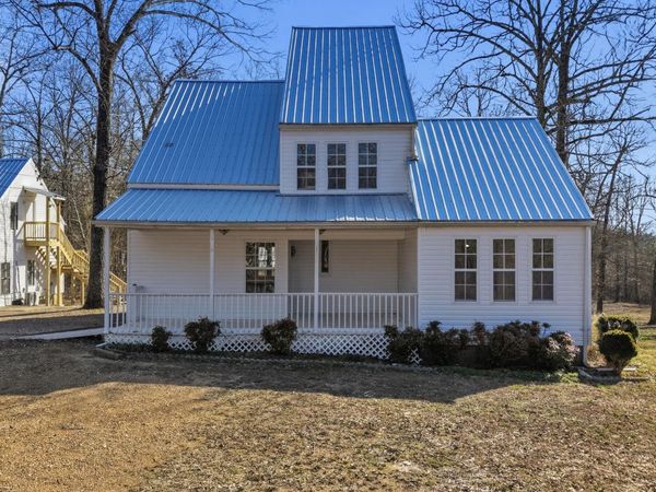 150 Cherokee Drive, Chatsworth, GA 30705