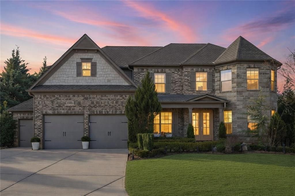 4225 Harrison Park Drive, Cumming, GA 30041 Main Photo