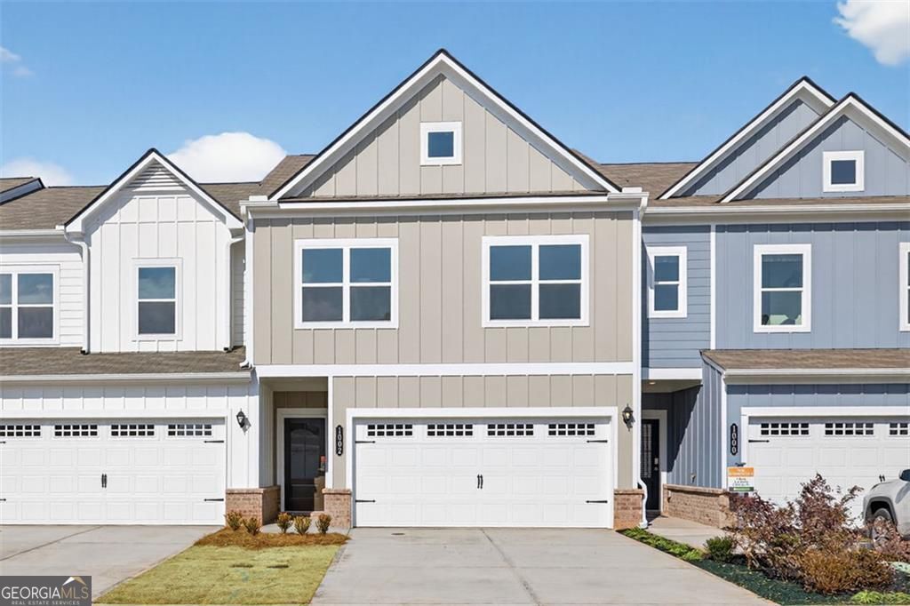 1002 Stiles Circle, Unit 2, Cartersville, GA 30120 Main Photo