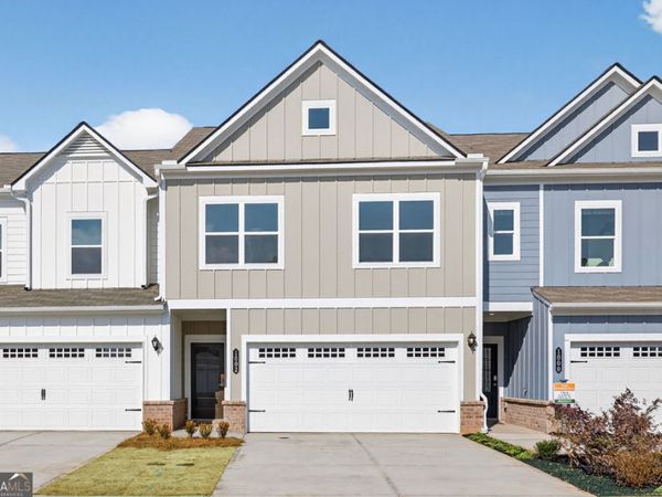 1002 Stiles Circle, Unit 2, Cartersville, GA 30120