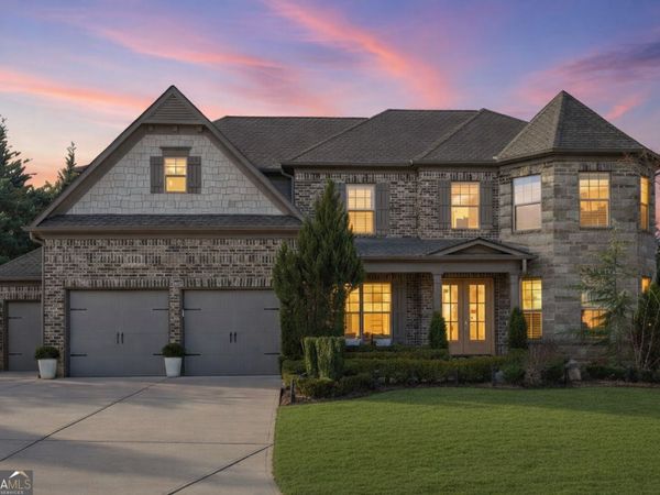 4225 Harrison Park Drive, Cumming, GA 30041