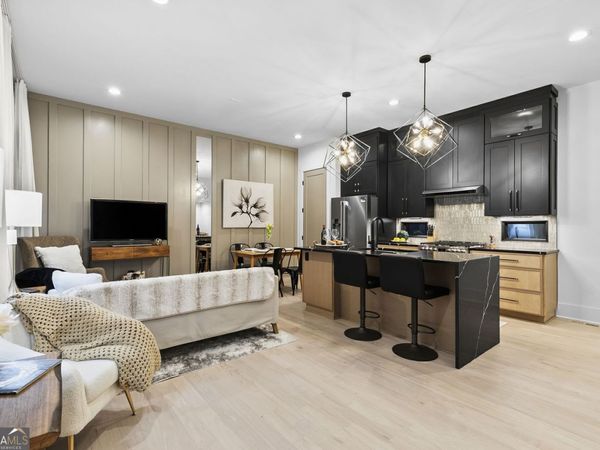 1968 8th Street, Unit 6, Atlanta, GA 30341