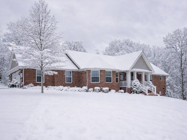 1555 Heller Rdg , Spring Hill, TN 37174