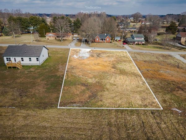 0 C Rody Rd , McMinnville, TN 37110