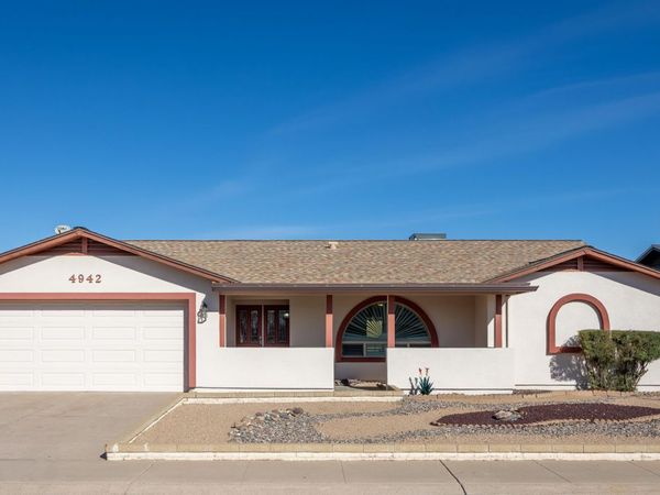 4942 W PURDUE Avenue, Glendale, AZ 85302