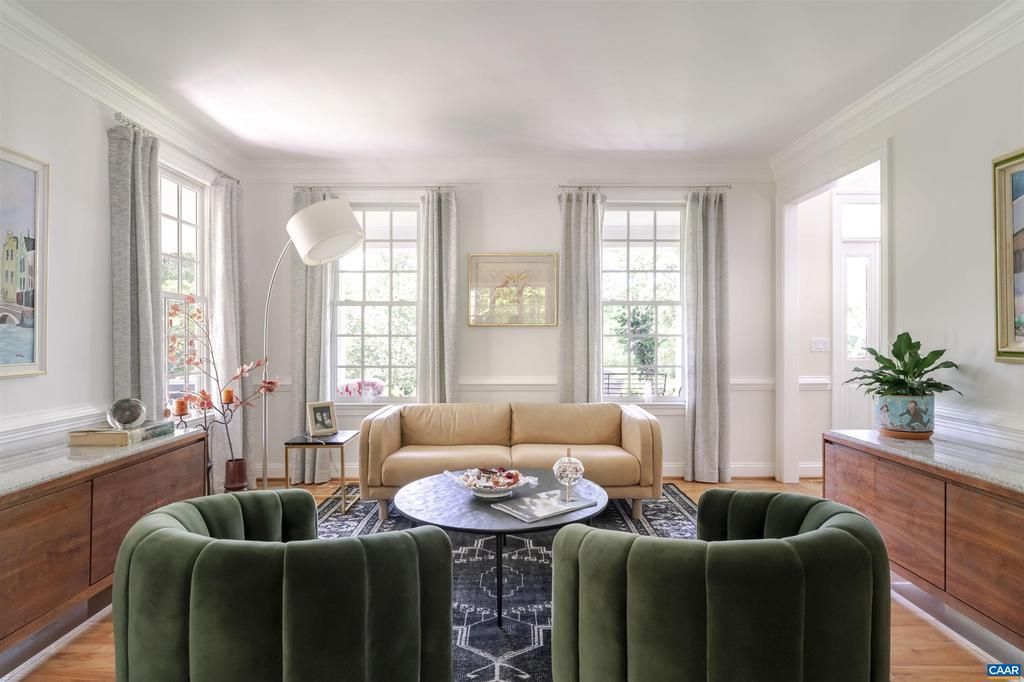 4275 Redwood Ln, Earlysville, VA 22936 Main Photo