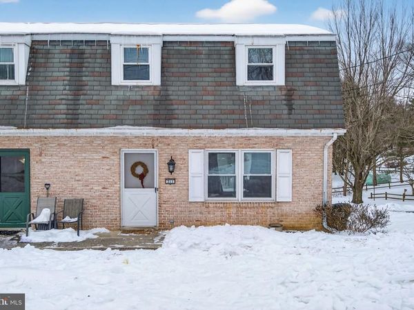 311 FULTON STREET, AKRON, PA 17501