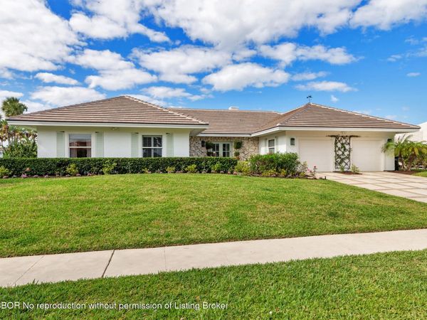3125 Embassy Drive, West Palm Beach, FL 33401
