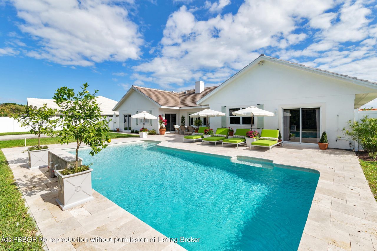 3125 Embassy Drive, West Palm Beach, FL 33401 Photo