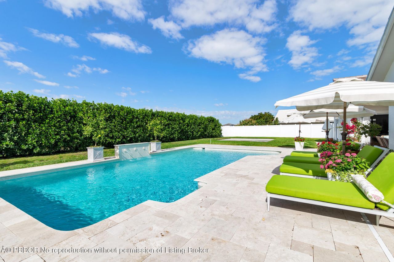 3125 Embassy Drive, West Palm Beach, FL 33401 Photo