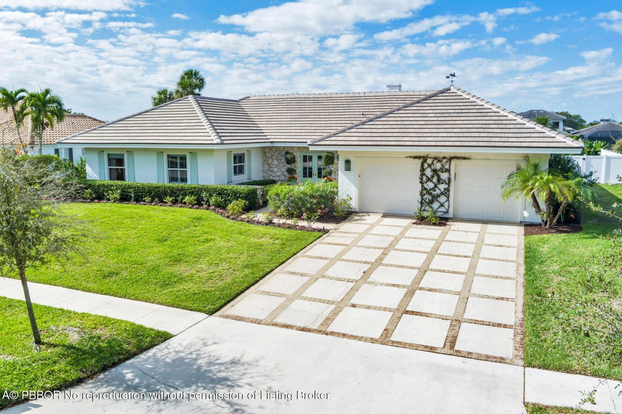 3125 Embassy Drive, West Palm Beach, FL 33401 Photo