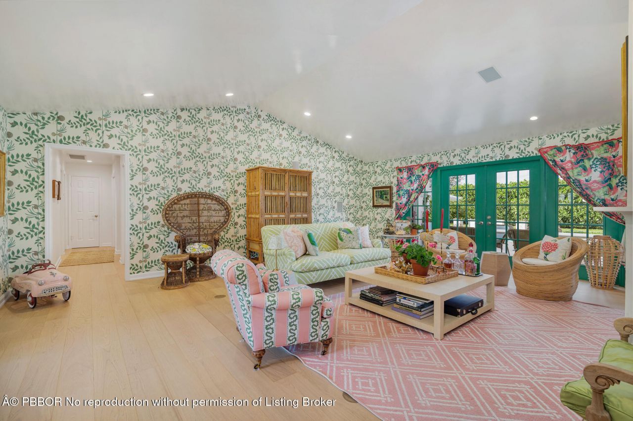 3125 Embassy Drive, West Palm Beach, FL 33401 Photo