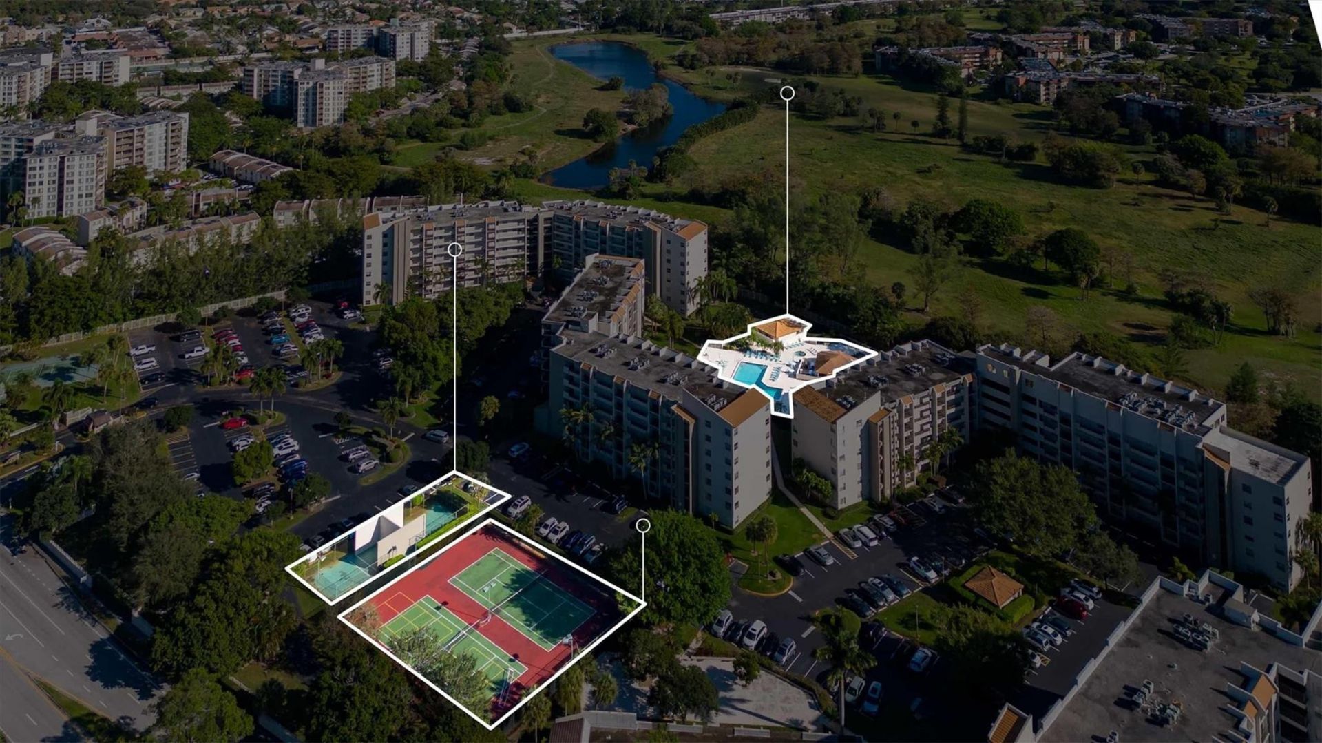 3930 E Inverrary Boulevard, Unit 605D, Fort Lauderdale, FL 33319 Photo