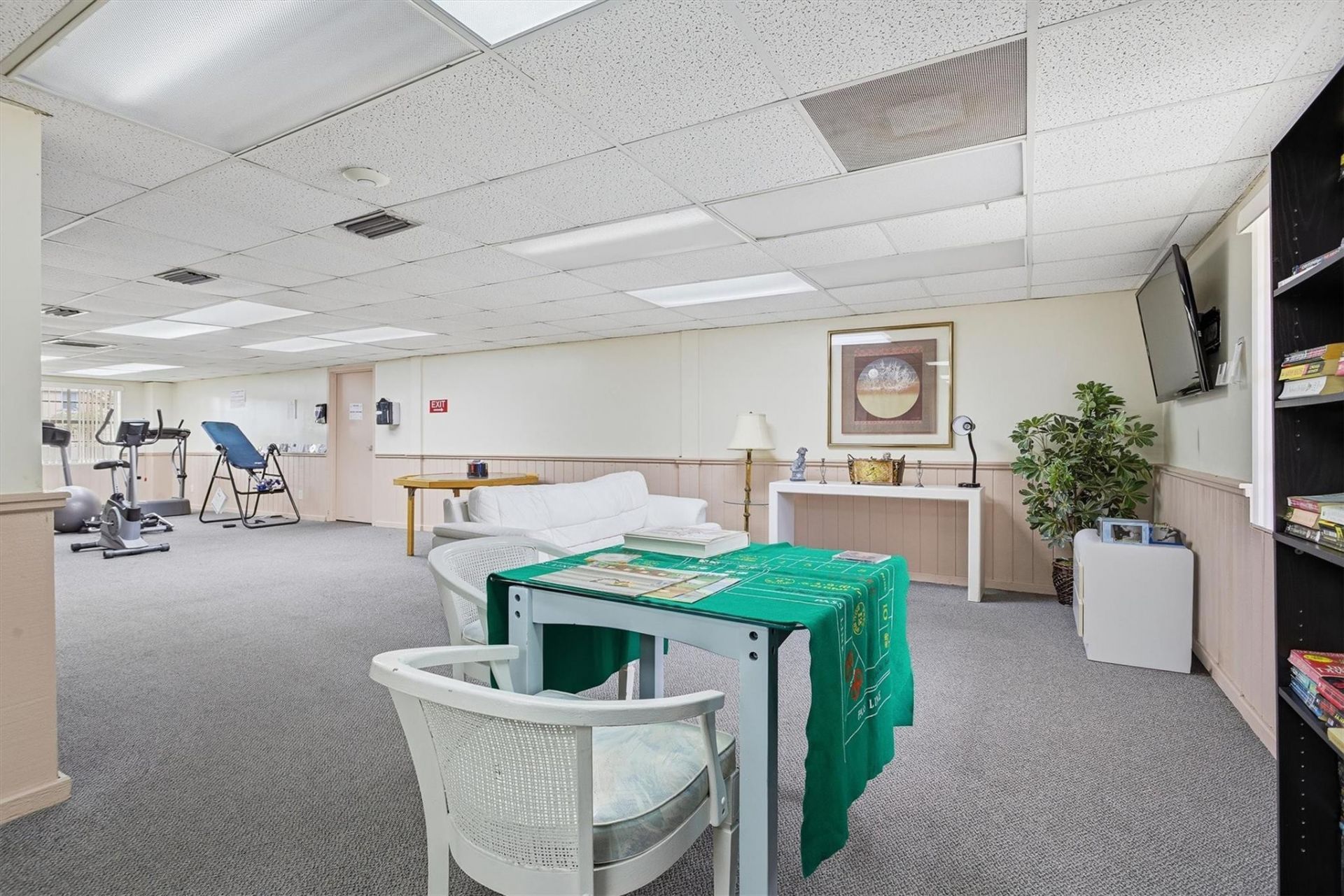 3930 E Inverrary Boulevard, Unit 605D, Fort Lauderdale, FL 33319 Photo