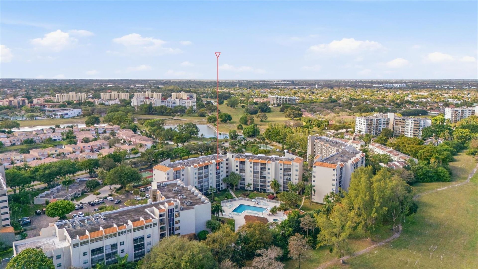 3930 E Inverrary Boulevard, Unit 605D, Fort Lauderdale, FL 33319 Photo