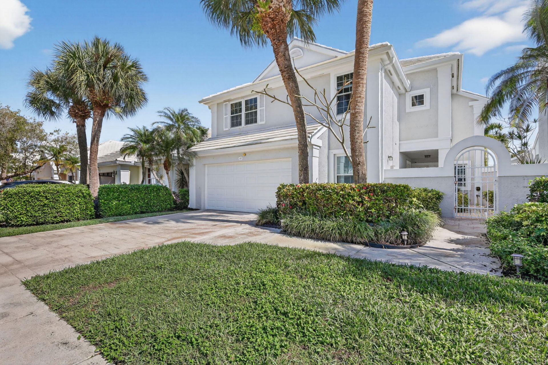 45 Windsor Lane, Palm Beach Gardens, FL 33418 Photo