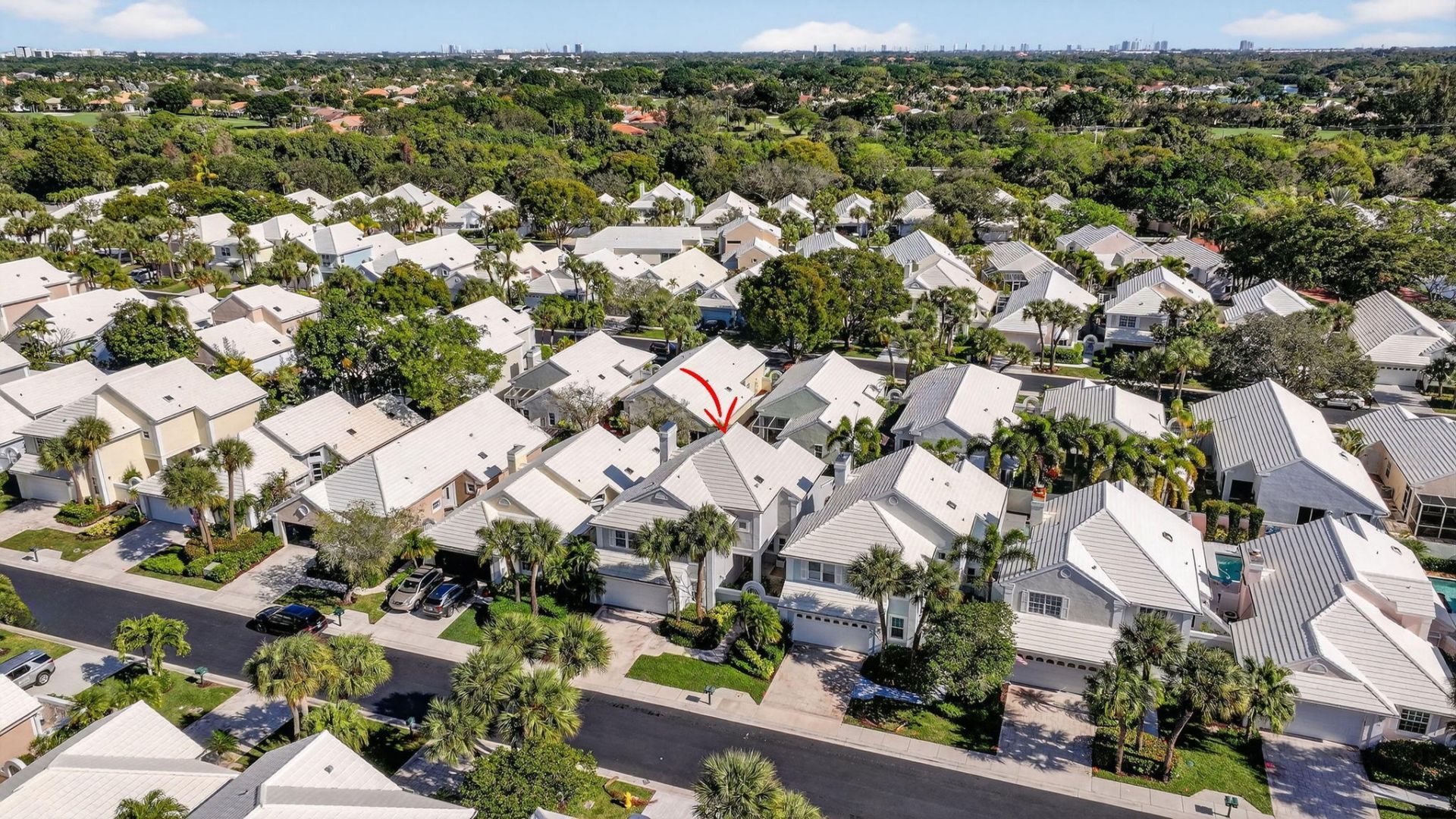 45 Windsor Lane, Palm Beach Gardens, FL 33418 Photo