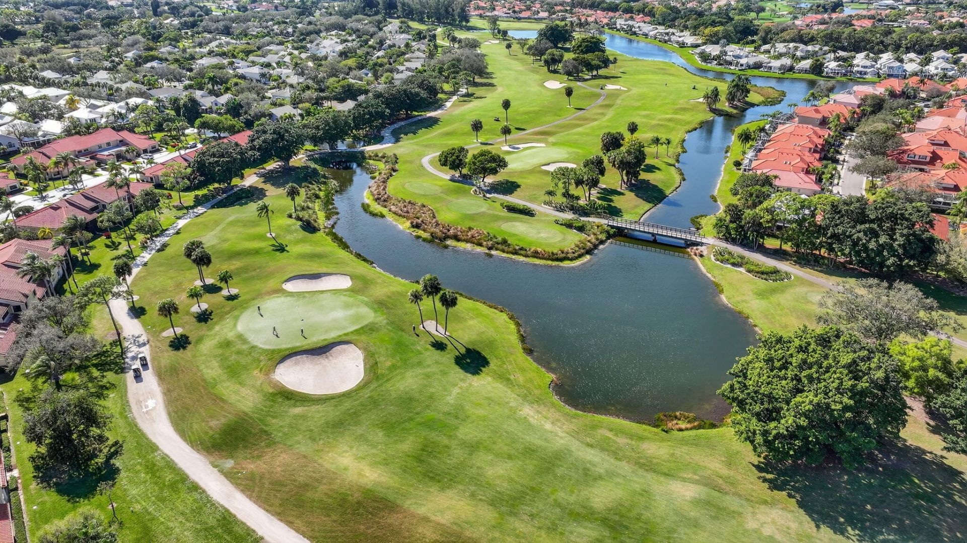 45 Windsor Lane, Palm Beach Gardens, FL 33418 Photo