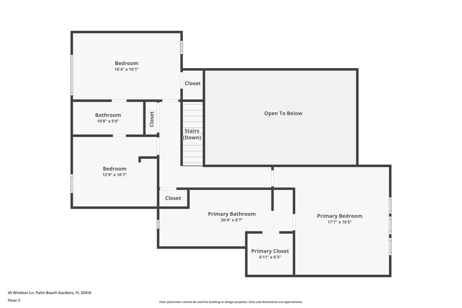 45 Windsor Lane, Palm Beach Gardens, FL 33418 Photo