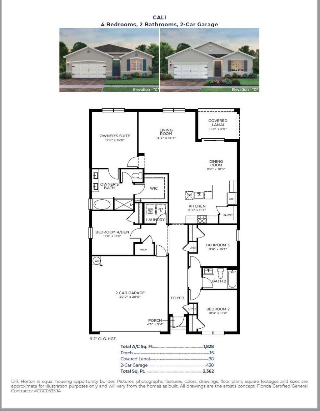 2751 NE Breezeway Circle, Jensen Beach, FL 34957 Photo