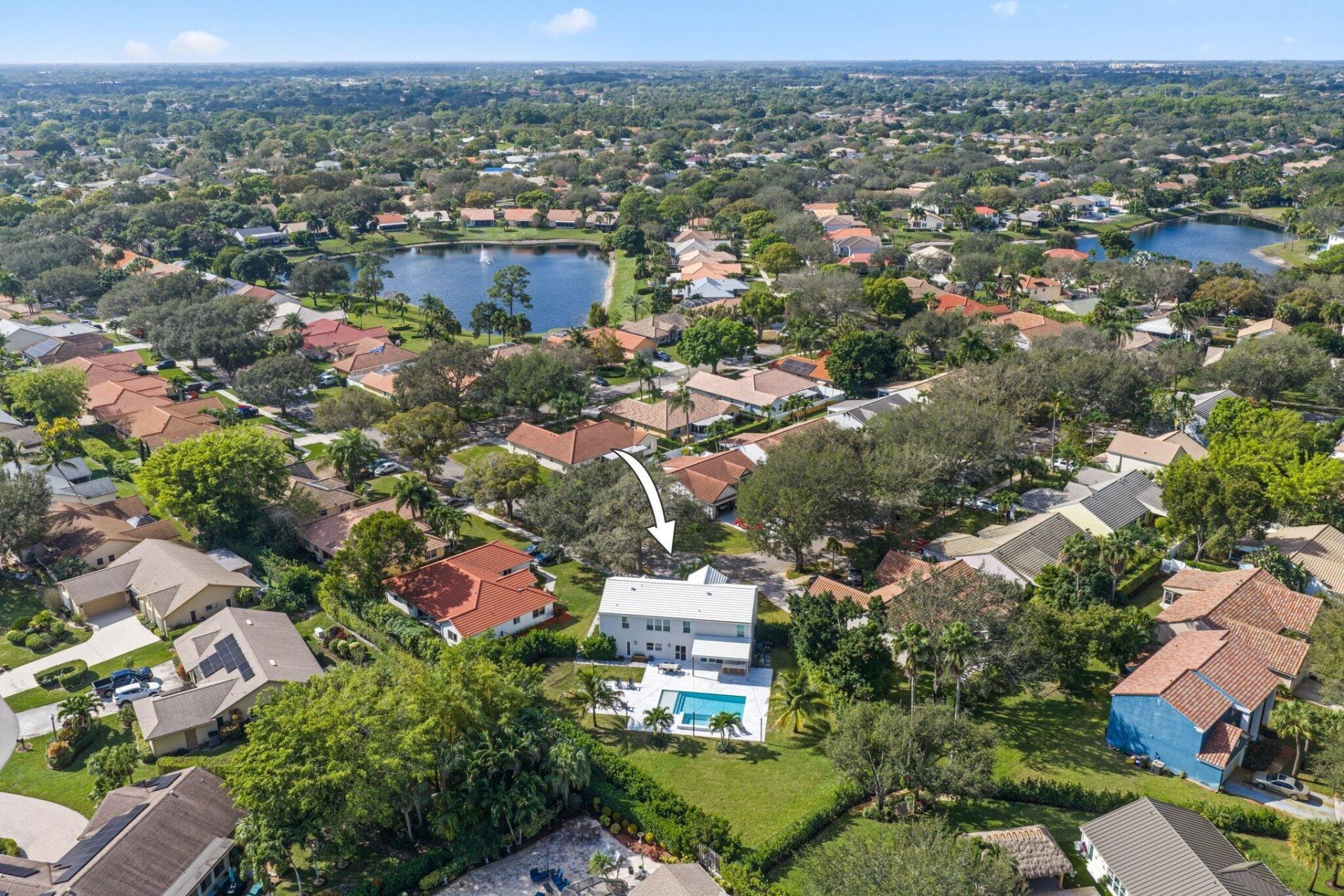 3701 Lancewood Place, Delray Beach, FL 33445 Photo