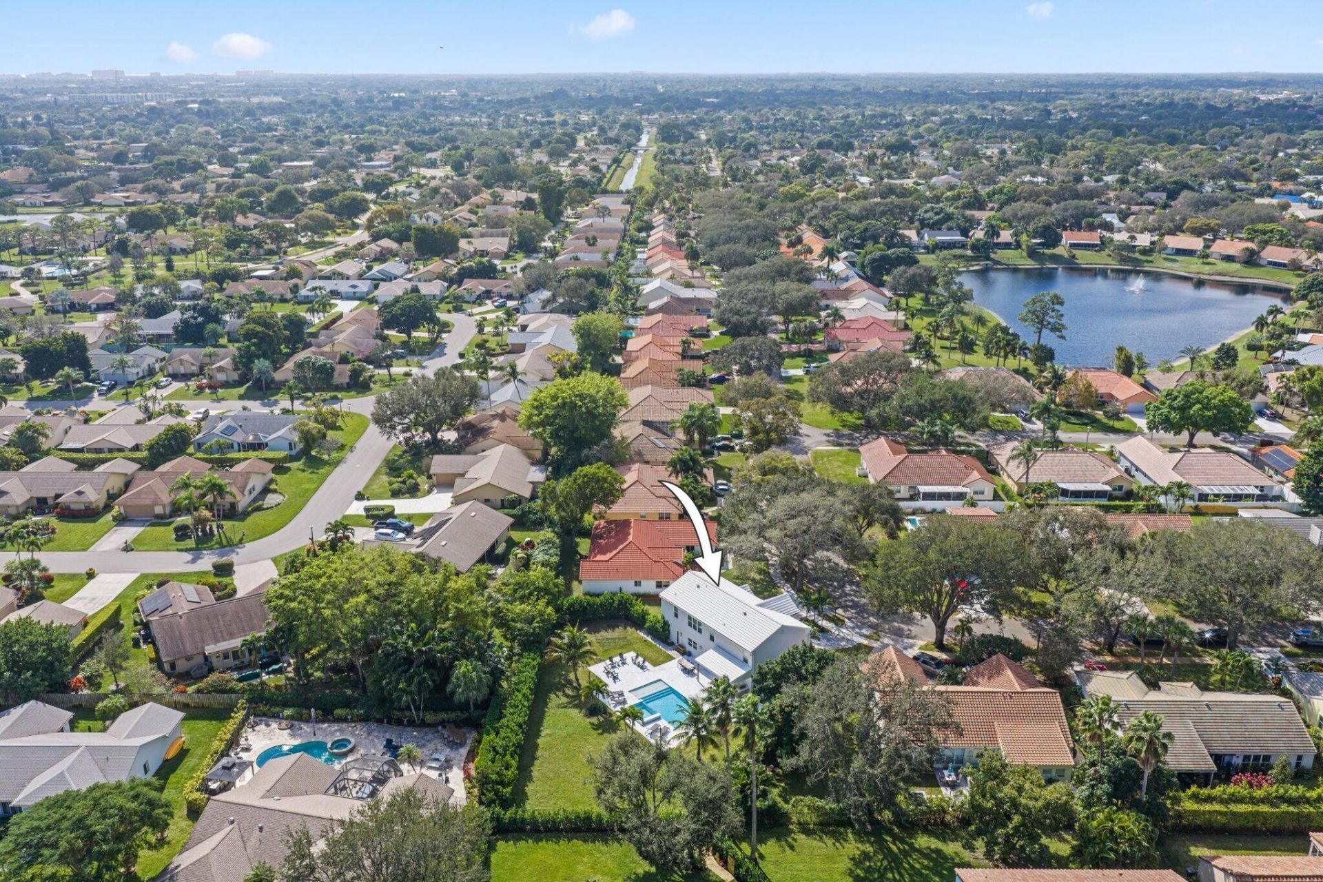 3701 Lancewood Place, Delray Beach, FL 33445 Photo