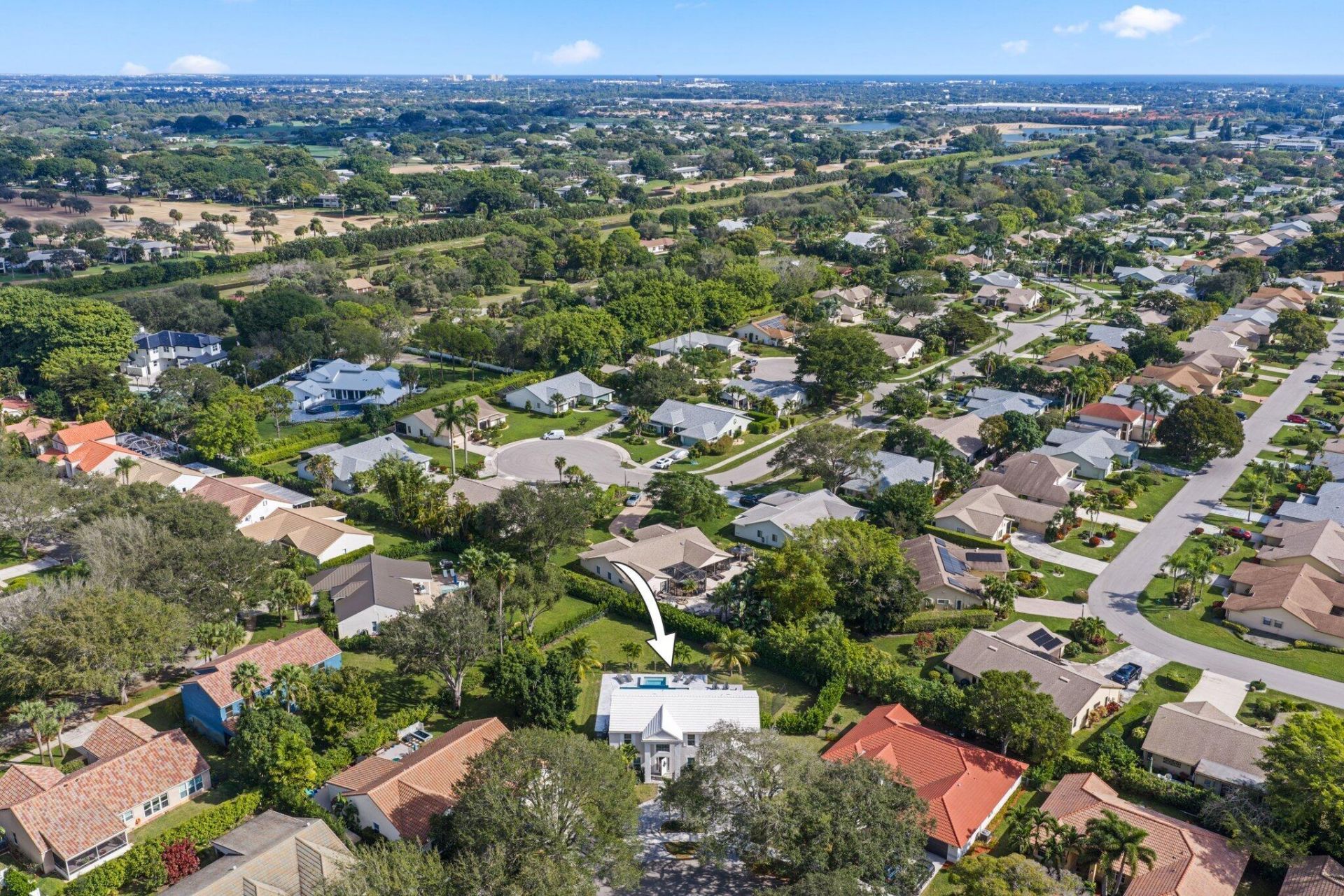 3701 Lancewood Place, Delray Beach, FL 33445 Photo