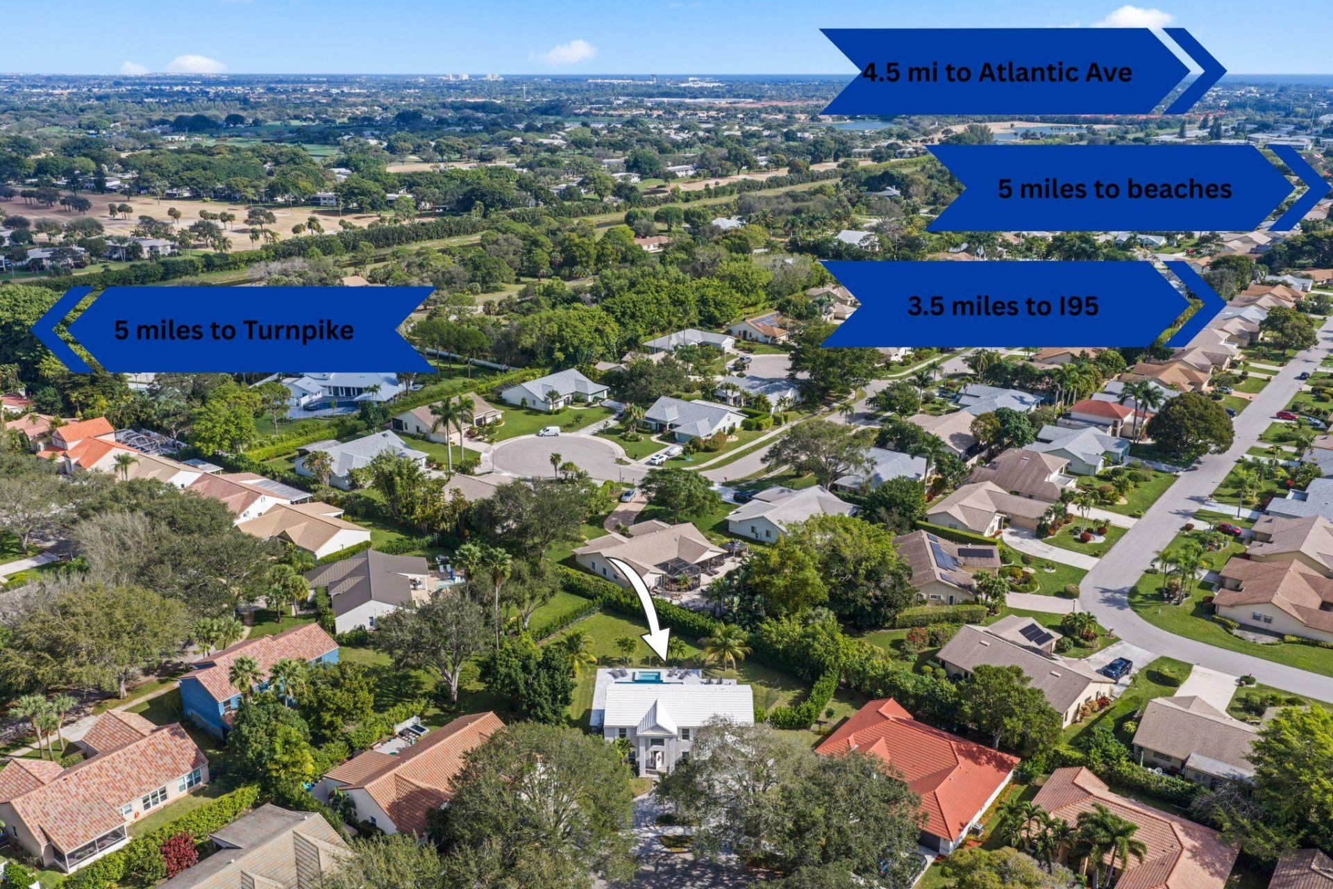 3701 Lancewood Place, Delray Beach, FL 33445 Photo