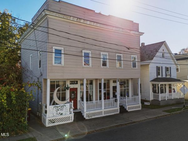 55 Lawrence Street, Glens Falls, NY 12801