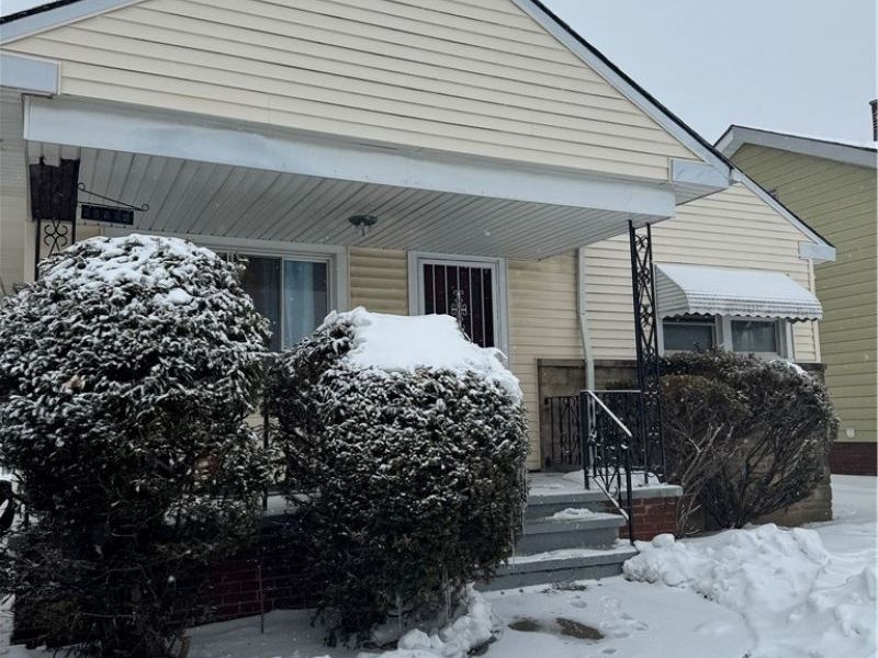 13809 Christine Avenue, Garfield Heights, OH 44105 Photo 1