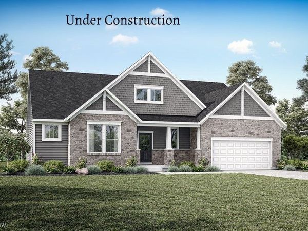 3374 White Willow Lane, Brunswick, OH 44212