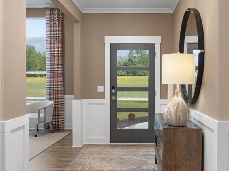 3374 White Willow Lane, Brunswick, OH 44212 Photo 2