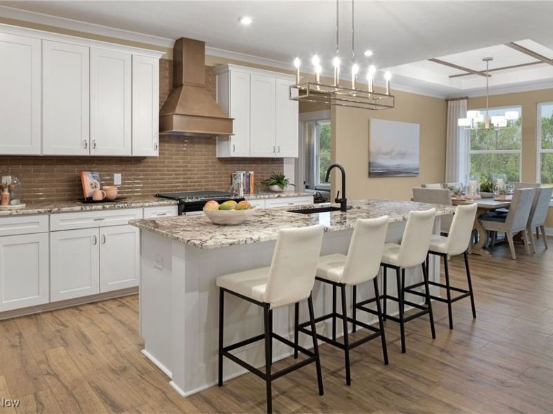 3374 White Willow Lane, Brunswick, OH 44212 Photo 6