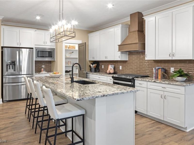 3374 White Willow Lane, Brunswick, OH 44212 Photo 7