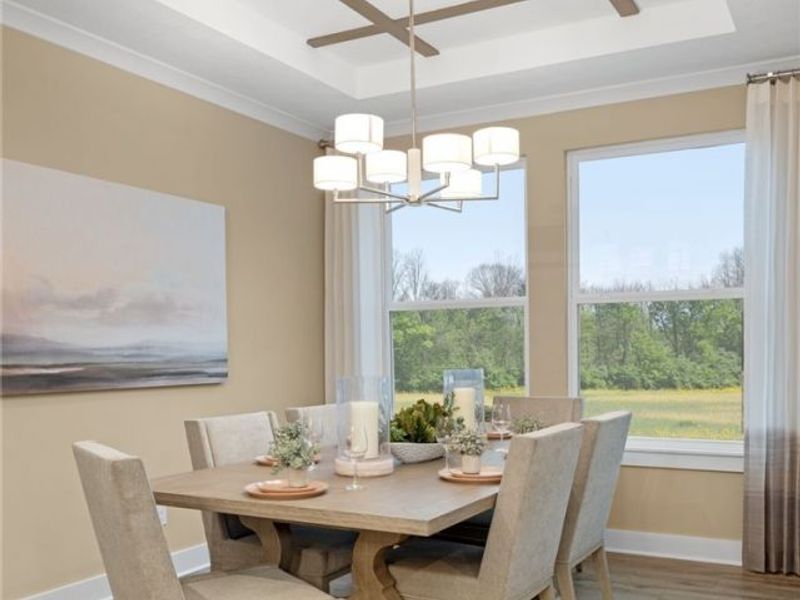 3374 White Willow Lane, Brunswick, OH 44212 Photo 9