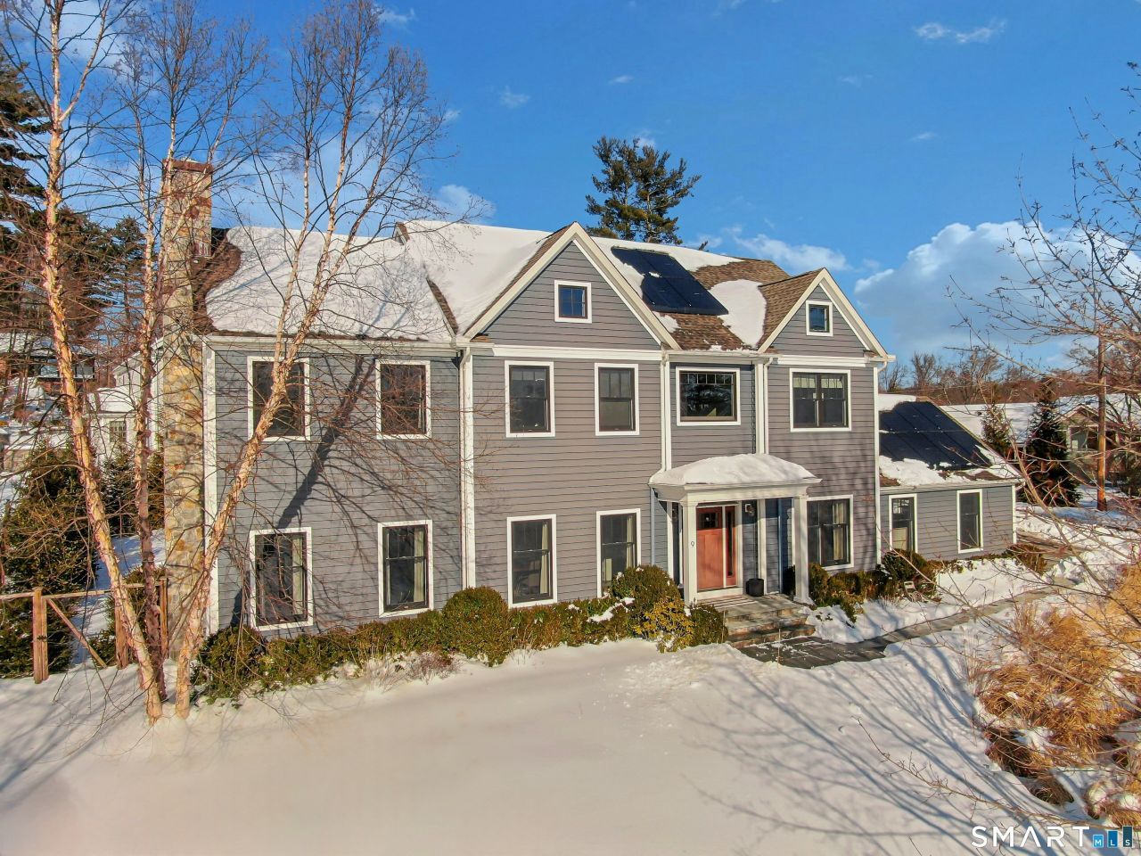 9 Benders, Greenwich, CT 06831 Main Photo