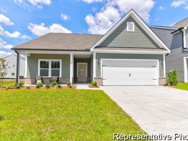 126 Tillery Lane , Unit 703, Mount Gilead, NC 27306