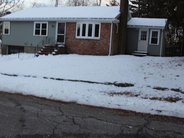 2 Norman Ave, West Bridgewater, MA 02379