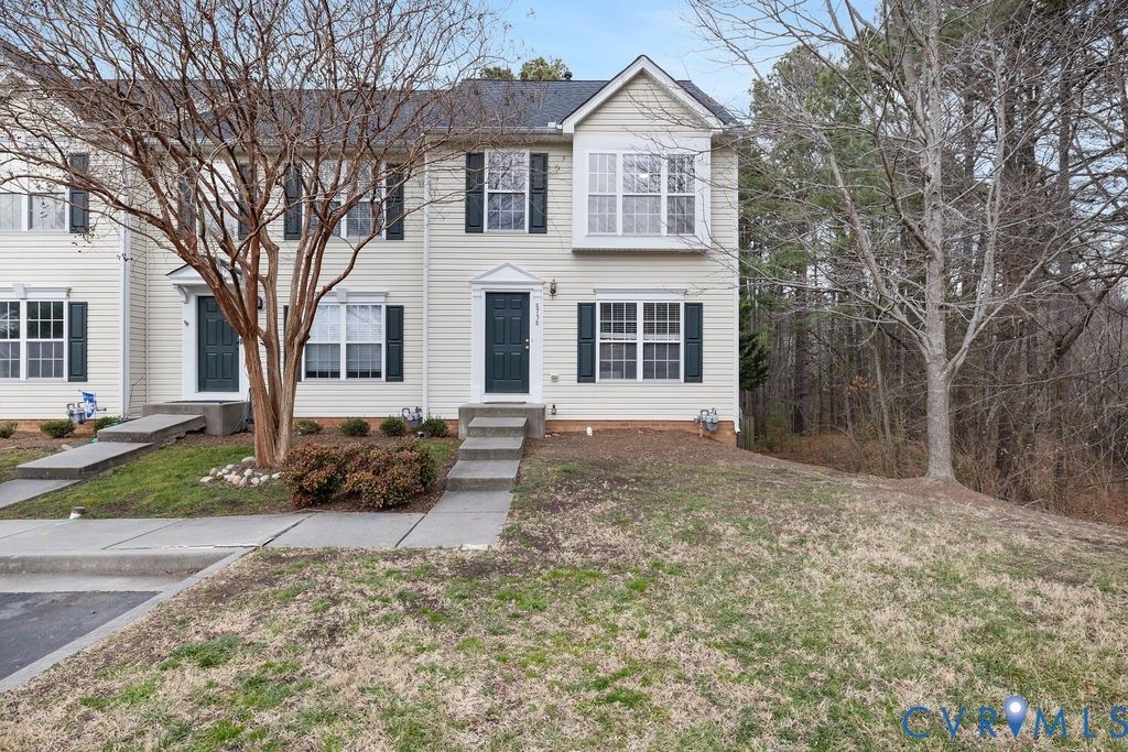 8758 Springwater Drive, Henrico, VA 23228 Main Photo