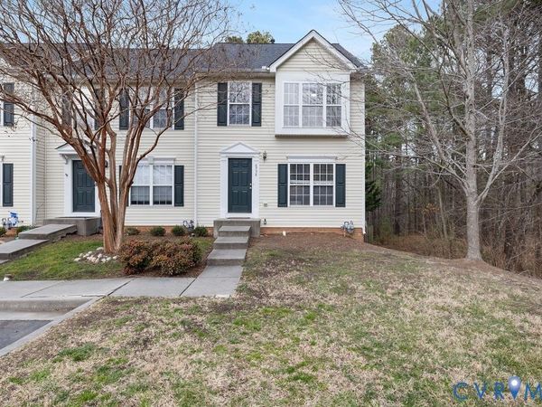 8758 Springwater Drive, Henrico, VA 23228