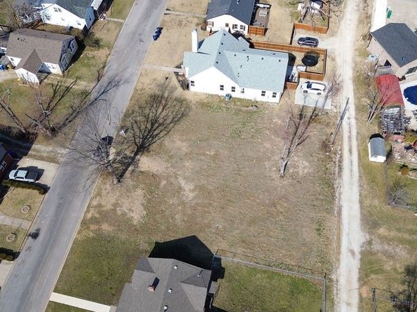 Lot 34, 1109 N 9th Street , Rogers, AR 72756