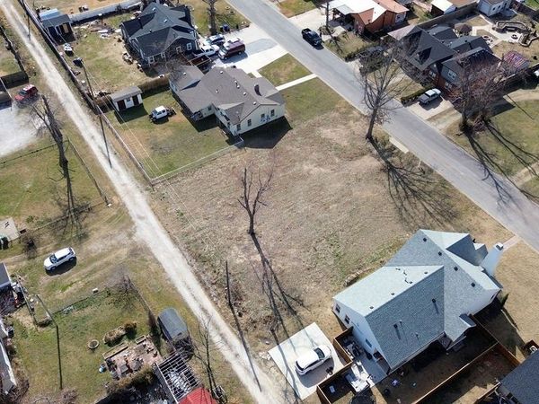 Lot 35, 1109 N 9th Street , Rogers, AR 72756